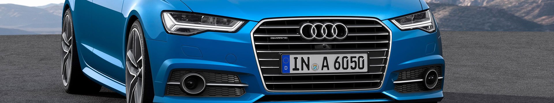 Νέο Audi A4