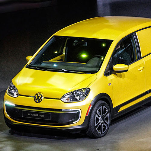 Volkswagen Load Up