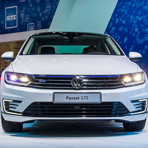 Volkswagen Passat GTE