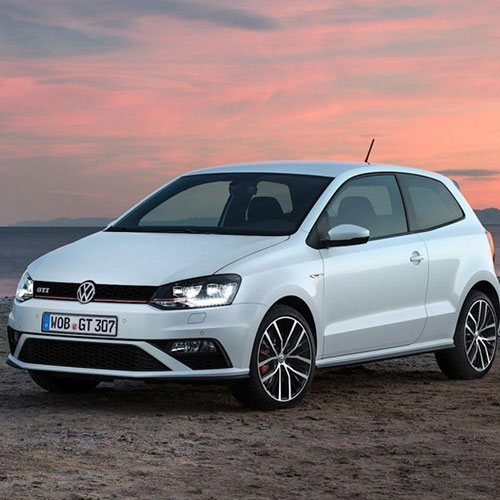 Volkswagen Polo GTI